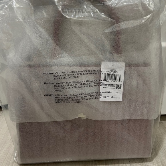 Kate Spade Staci Medium Satchel in Red Curran - Picture 7 of 8